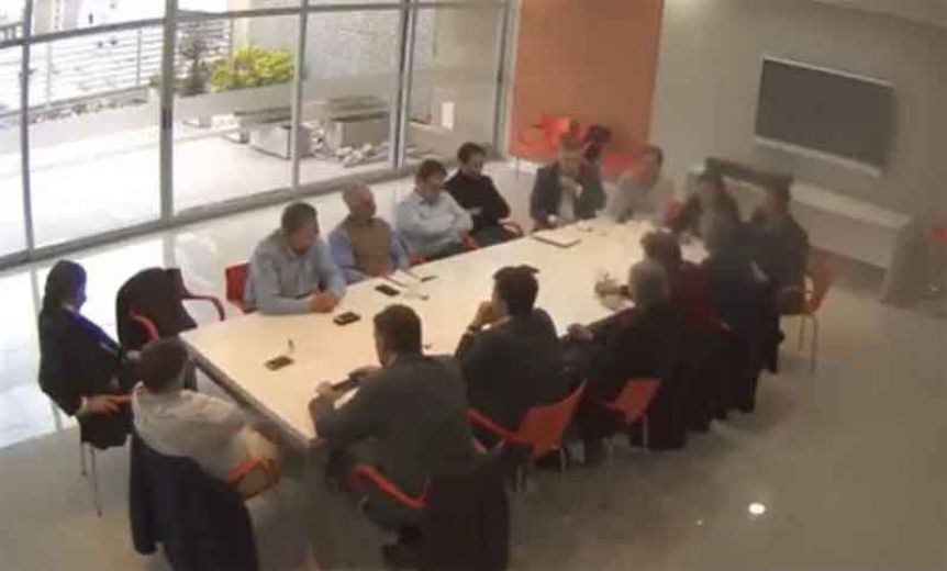 Gestapo PRO: el juez Kreplak procesó sin prisión preventiva a los implicados