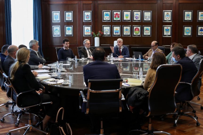 Desabastecimiento de Precios Cuidados: Feletti se reunió con empresarios