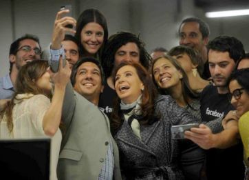 Ganadores y perdedores en las redes