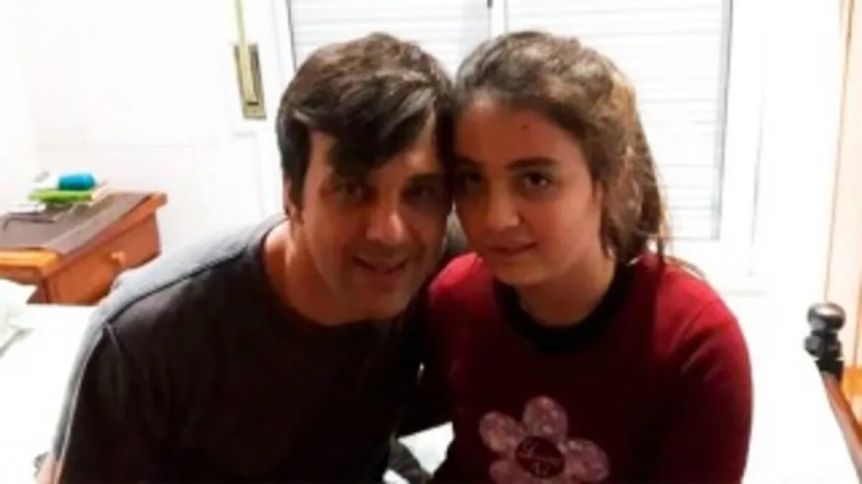 Exhumarán el cuerpo de la hija del presunto asesino serial de Ramallo