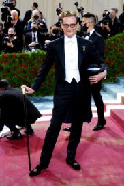 MET Gala 2022: arrancó el evento más esperado del mundo de la moda