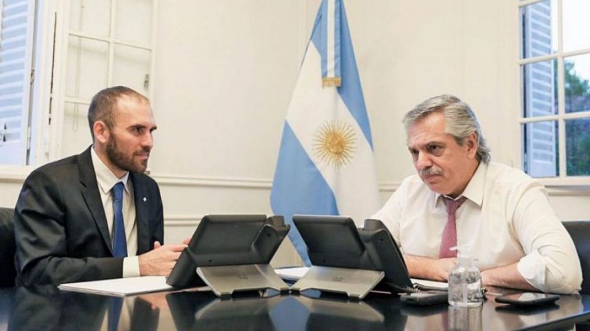 La resistencia de Guzmán, la búsqueda de Alberto y la salida salomónica que le proponen