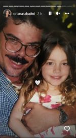 El desgarrador mensaje de Catherine Fulop tras la muerte de su hermano: 