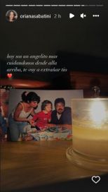 El desgarrador mensaje de Catherine Fulop tras la muerte de su hermano: 