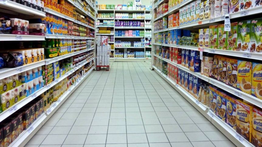 En el conurbano bonaerense, la canasta básica de alimentos aumentó 20,7% en el primer trimestre