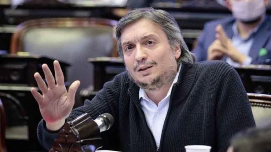 El kirchnerismo refuerza el bombardeo contra Guzmán con nuevo proyecto
