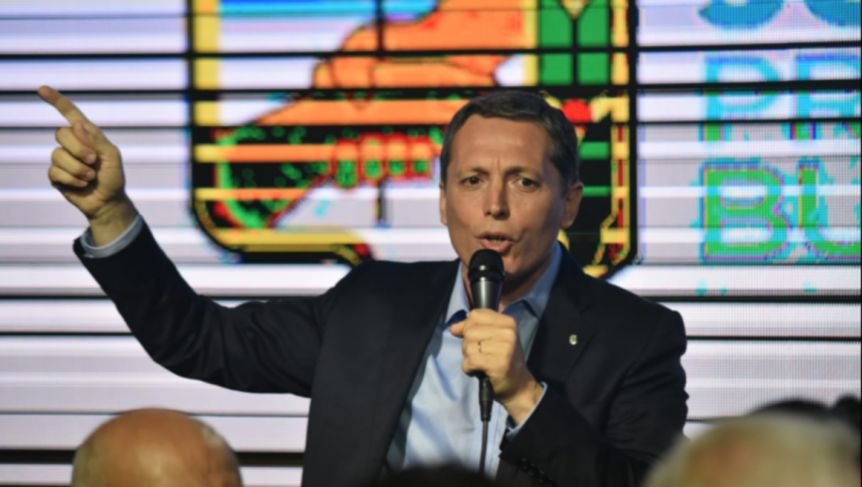 Intendente oficialista exigió al gobierno postergar los aumentos tarifarios