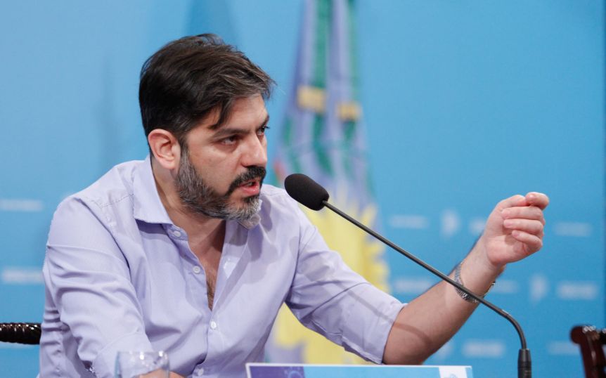 La Provincia empodera a Bianco y le habilita una chequera para otorgar subsidios