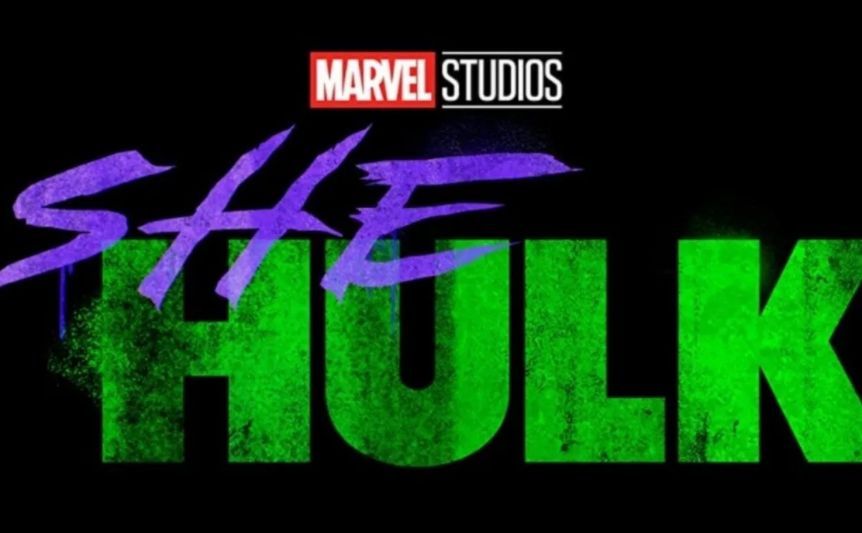 Lanzaron el primer tráiler de She Hulk, defensora de héroes
