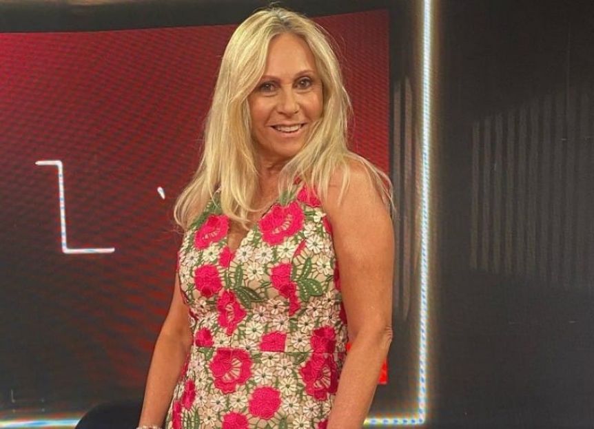 Sorpresiva decisión: Ana Rosenfeld renunció a LAM