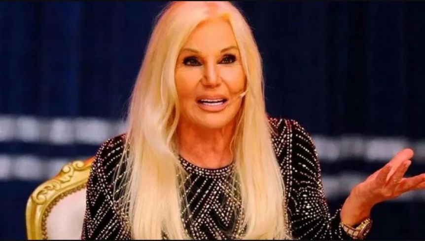 Susana Giménez vuelve al teatro: cuándo y dónde debuta