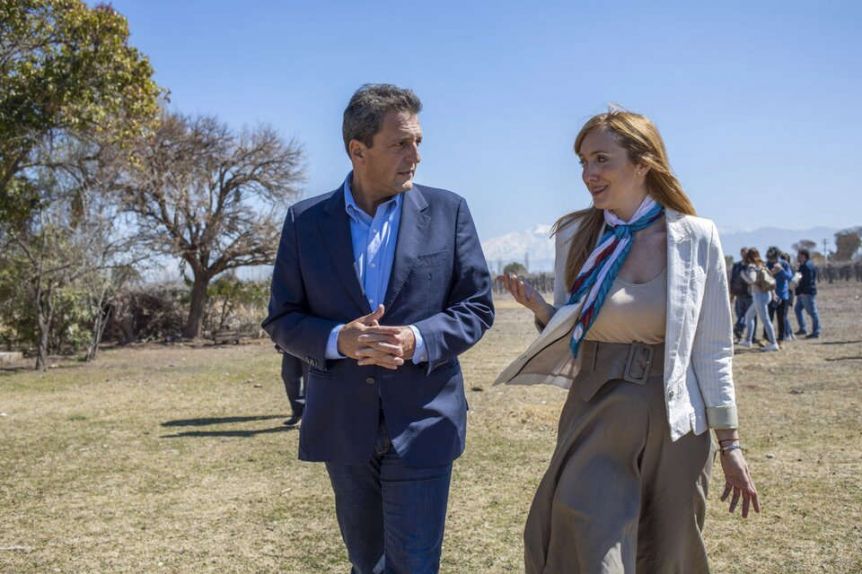 Cumbre del PJ Nacional en Mendoza