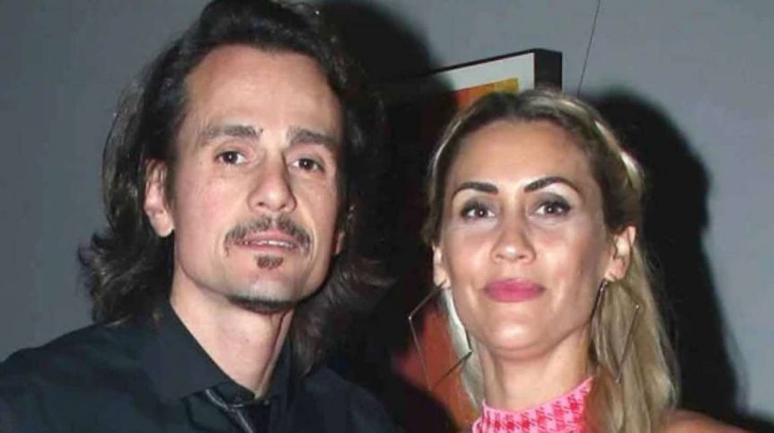 La fuerte denuncia de la ex de Christian Sancho contra el actor: