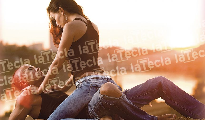 Dogging, la tendencia sexual que es furor