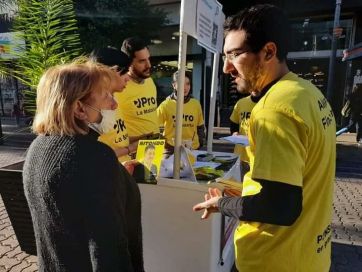 Lo que dejó la reunión de la Mesa Nacional de Juntos: ficha limpia en La Matanza