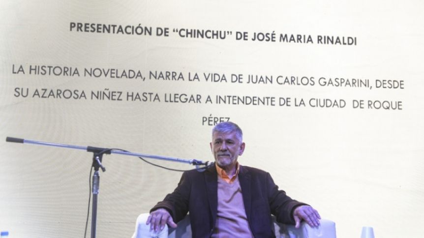 Sigue la ebullición y un funcionario provincial le puso picante a la interna peronista