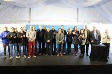 Vialidad Nacional dará inicio a cuatro nuevas obras en rutas de la provincia