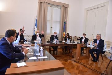 El camino del jury desemboca en jueces en el banquillo