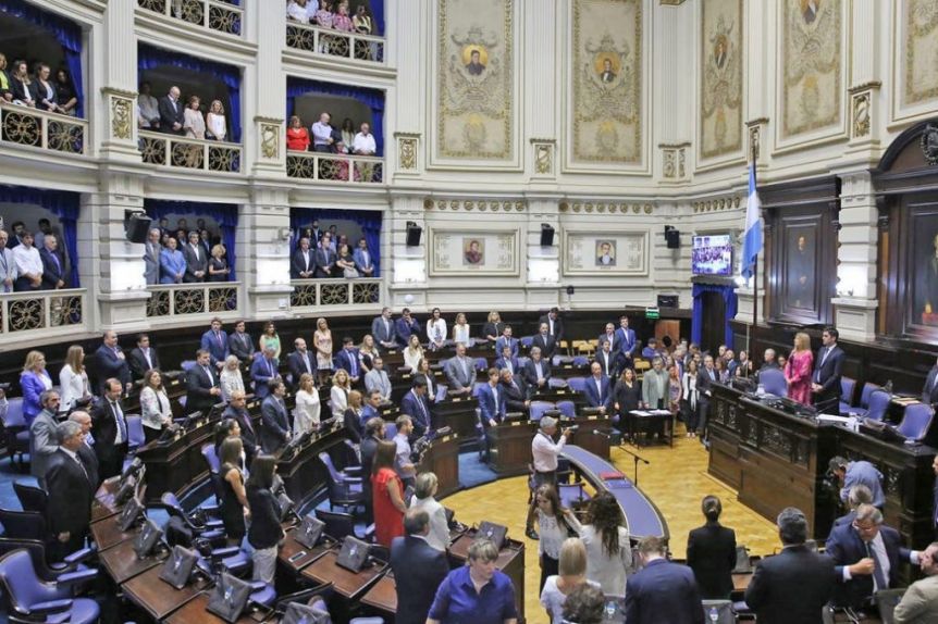 La semana que viene, Diputados trata un importante proyecto para el conurbano