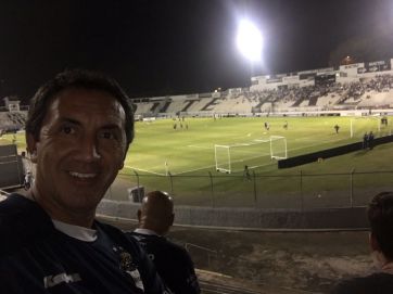 Oficializan la designación del Administrador del Hipódromo platense: de quién se trata