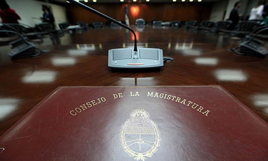 Provincia dio el ok a nuevos cambios en el Consejo de la Magistratura