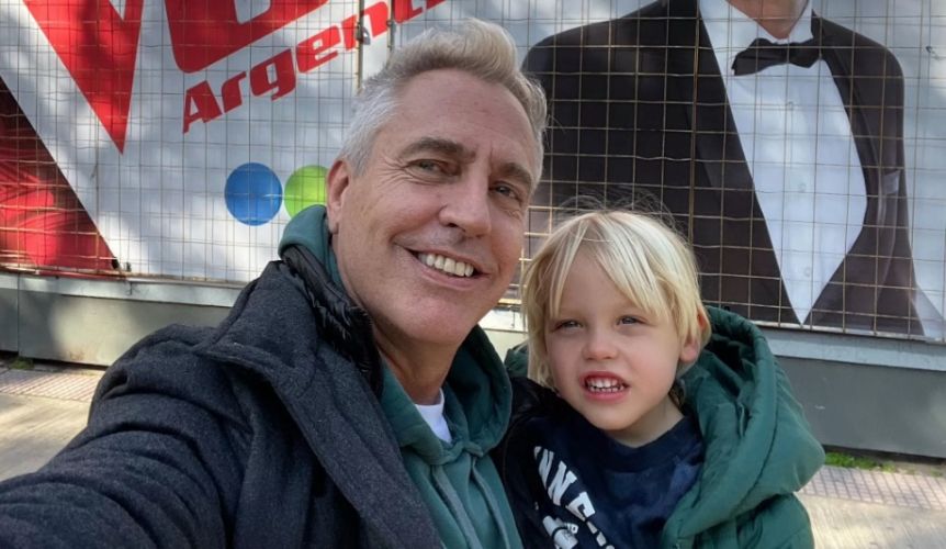 Marley confesó que quiere agrandar su familia y ya eligió nombre