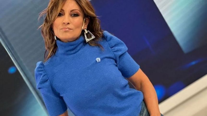 Marcela Tauro relató la experiencia paranormal que vivió con un bebé que perdió