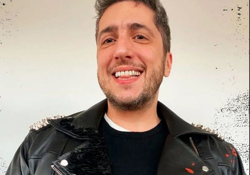 La reacción de Jey Mammón tras recibir un tierno mensaje de un niño