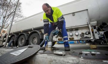 Preocupados, estacioneros alertan por la falta de combustible y reclaman por el abastecimiento