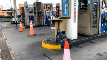 Preocupados, estacioneros alertan por la falta de combustible y reclaman por el abastecimiento
