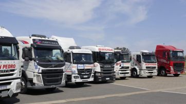 Preocupados, estacioneros alertan por la falta de combustible y reclaman por el abastecimiento