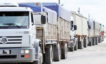 Preocupados, estacioneros alertan por la falta de combustible y reclaman por el abastecimiento