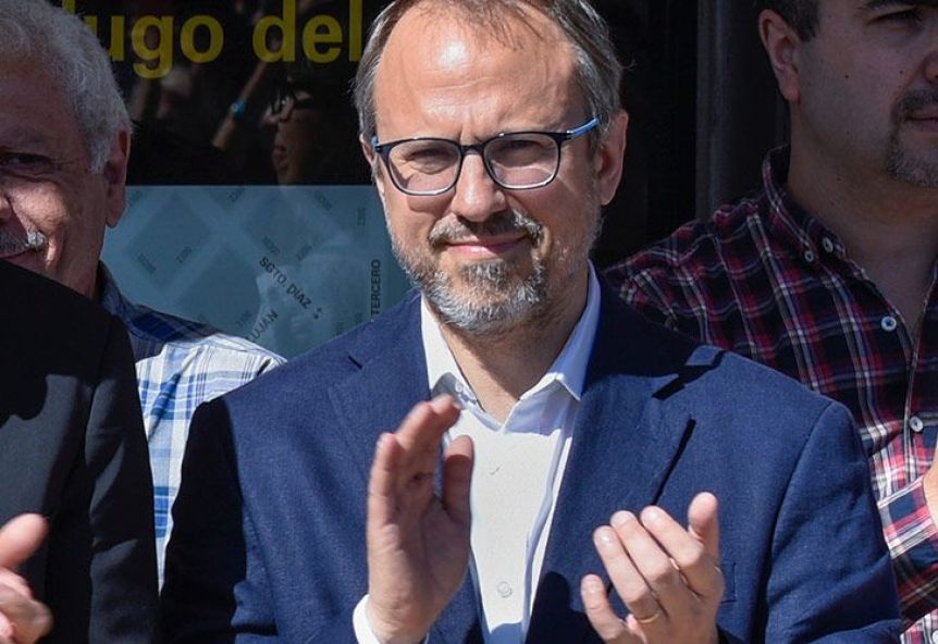 Avanza la denuncia de Valenzuela contra un municipio del Conurbano