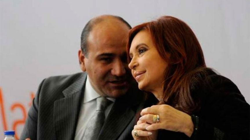 Manzur al banquillo: con Cristina a la cabeza, el Senado se prepara para una jornada intensa