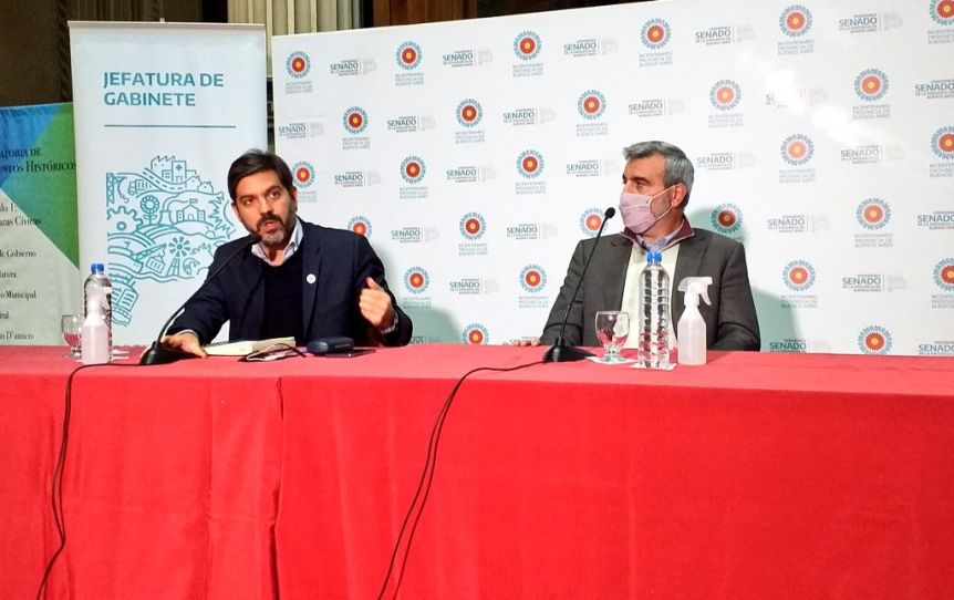 La Bicameral de Seguimiento de las Emergencias, a la espera de la luz verde