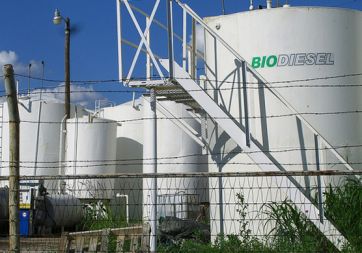 Se agudiza el faltante de combustible y los sectores del campo advierten consecuencias