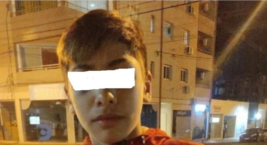Tenía 15 años, estaba desaparecido y lo encontraron sin vida en un pantano