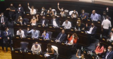 El oficialismo presiona y las dudas de la UCR suman dinamita a la interna de Juntos 