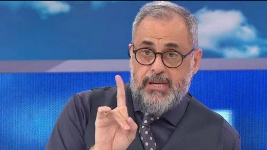 Jorge Rial rompió el silencio y habló de su vínculo con Josefina Pouso
