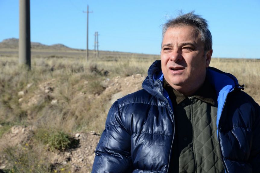 Un municipio de la Sexta apuesta al cannabis medicinal y al cáñamo