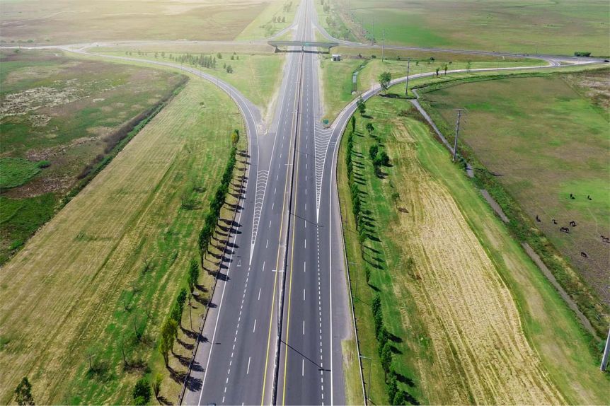 Aumento del peaje en Autopista Buenos Aires - La Plata: convocan a audiencia pública