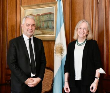 El agujero negro de la Justicia