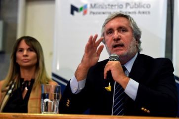 El agujero negro de la Justicia