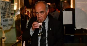 El agujero negro de la Justicia