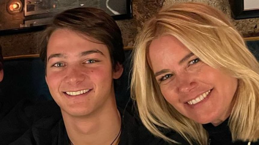 Detuvieron a dos sospechosos por el ataque al hijo de Valeria Mazza