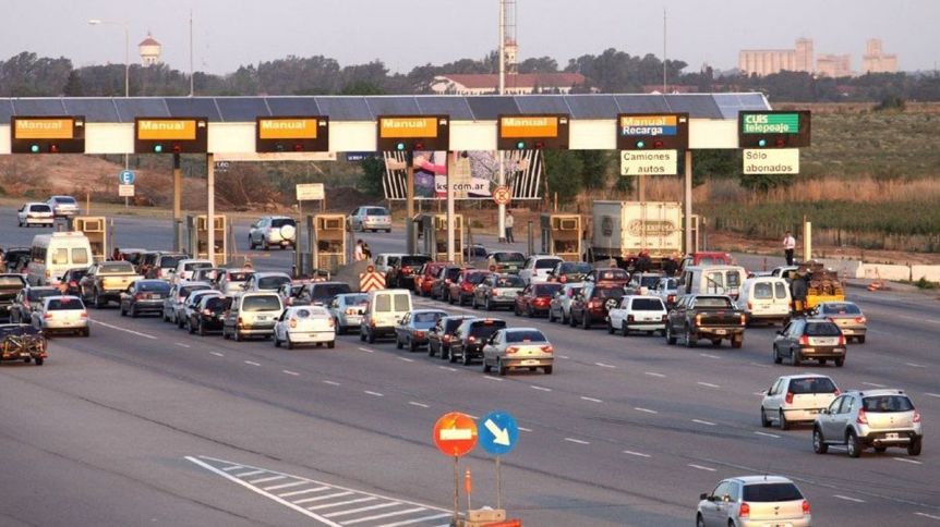 Provincia convoca a audiencias públicas para debatir el aumento de dos peajes clave