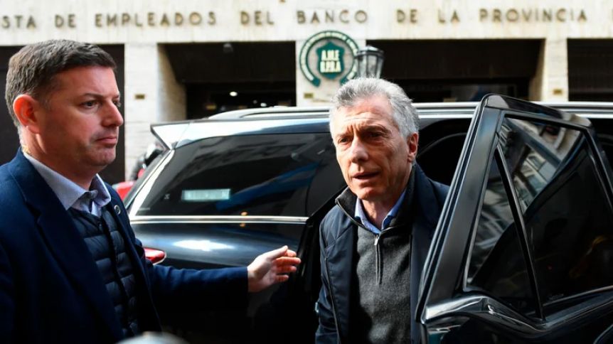 Macri no se decide, pero bendice las candidaturas de halcones y palomas a la Presidencia