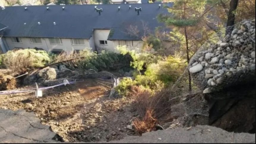 El fuerte testimonio de una familia que sobrevivió al alud en Bariloche: “Fue un milagro”