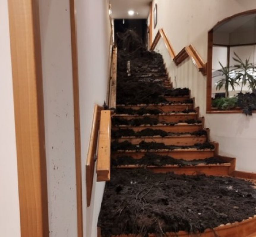 Tragedia en Bariloche: cómo sigue la investigación del alud en el hotel Bustillo