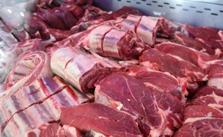 La carne subió más que la inflación